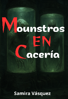 Mounstros En Cacería