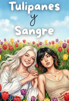 Entre tulipanes y sangre