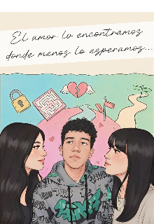 El amor lo encontramos donde menos lo esperamos 