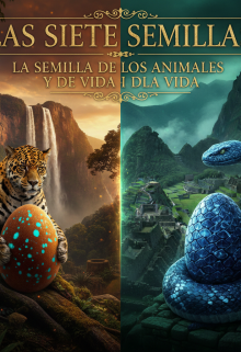 La Semilla de los Animales y de la Vida