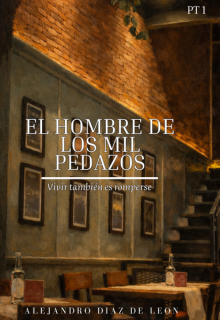 El hombre de los mil pedazos Pt1