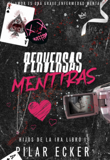 Perversas Mentiras