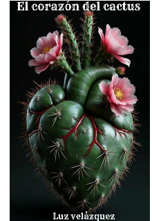 El corazón del cactus 