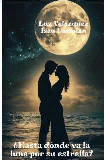 ¿hasta dónde va la luna por su estrella? 
