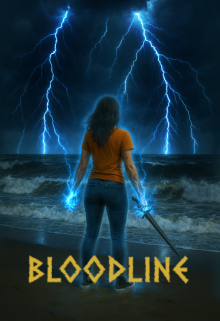 Bloodline || Percy Jackson