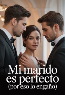 Mi marido es perfecto (y por eso lo engaño)