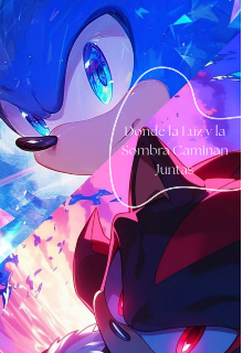 Donde la luz y la sombra caminan juntas [sonadow]