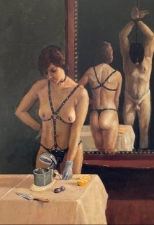 El club de los pecadores