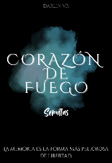 Corazón De Fuego 