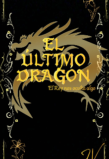 El Último Dragón