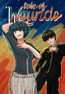 Historia #2: Heridas