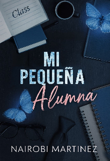 Mi Pequeña Alumna