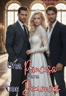 Una Princesa Para Dos Demonios 