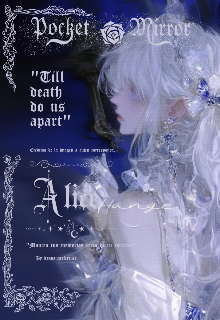Pocket ✦ Mirror (omegaverse Hetero).