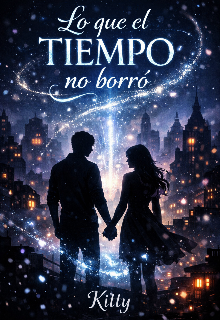 Lo que el tiempo no borro 