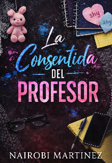 La Consentida Del Profesor