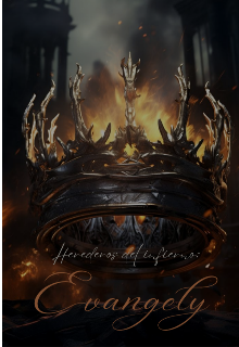 Herederos del infierno #1: Evangely