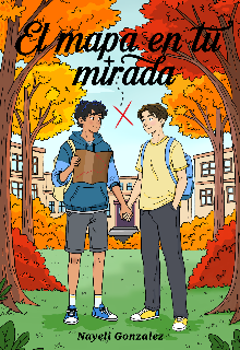 El mapa en tu mirada 