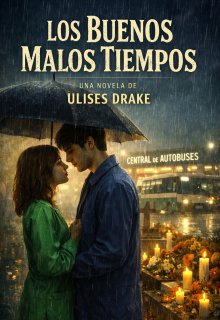 Los Buenos Malos Tiempos [ahora en físico]