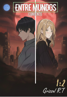 Entre Mundos "el comienzo" 1:2
