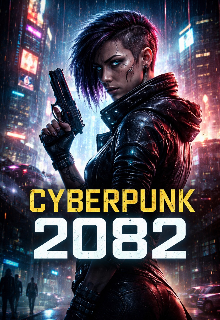Cyberpunk 2082