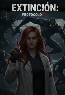 Extinción: Protocolo X. 