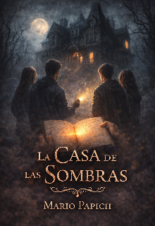 La Casa de las Sombras 