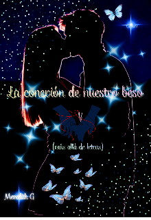 La conexión de nuestro beso 