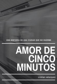 Amor de Cinco Minutos
