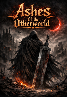 Code Fénix Ashes of the otherworld