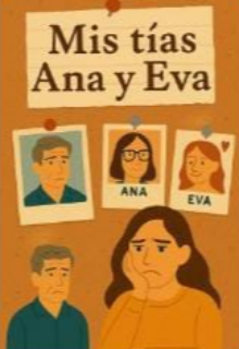 Mis tías Ana y Eva