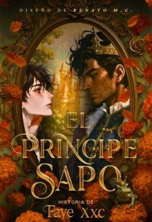 El ladrón y el príncipe sapo.