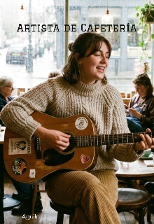 Artista de Cafetería 