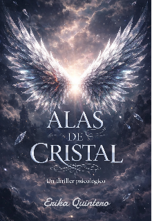 Alas De Cristal