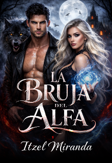 La bruja del alfa 
