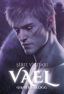 Serie Veldari: Vael #3