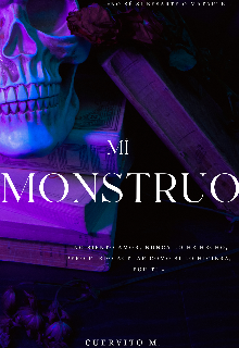 Mí monstruo (bl)