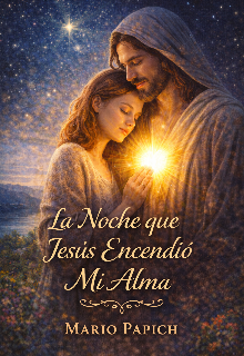 La Noche que Jesús Encendió Mi Alma
