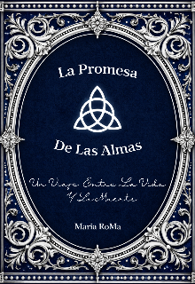 La promesa de las almas  (mini trilogía)