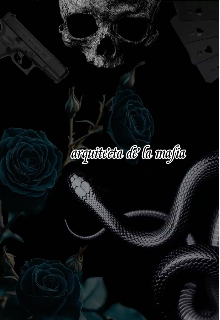 Arquitecta de la mafia 