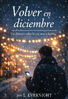Volver en diciembre