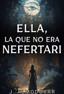Ella, La Que No Era Nefertari