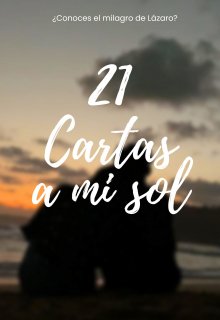 21 Cartas a mi sol