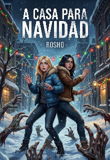 A casa para navidad