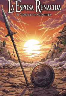 La Esposa Renacida. el viaje de un granfeer.