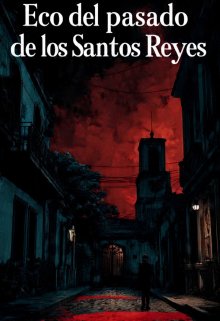 Eco del Pasado de los Santos Reyes (un Monstruo de lnfancia)