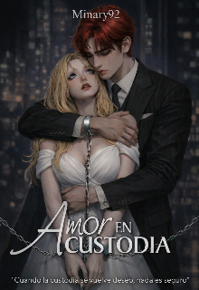 Aᴍᴏʀ ᴇɴ Cᴜsᴛᴏᴅɪᴀ