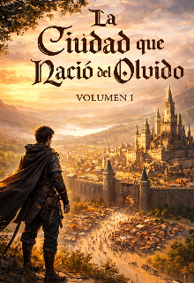 La Ciudad que Nació del Olvido Volumen 1