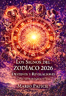 "Los Signos del Zodíaco 2026: Destinos y Revelaciones