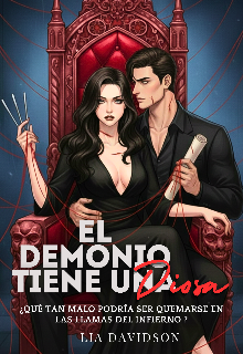 El Demonio tiene una Diosa 